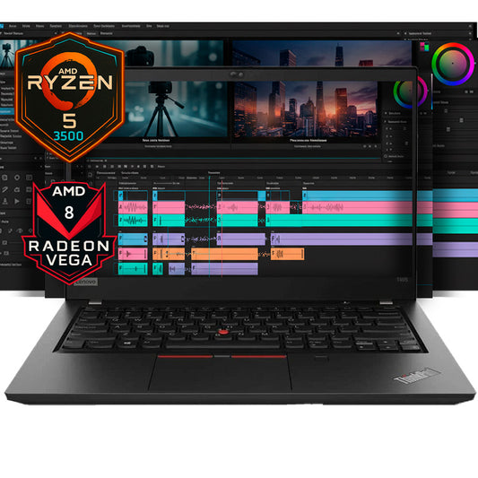 Laptop Lenvovo Thinkpad T495