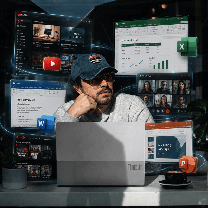 Lenovo ThinkBook 14 G2