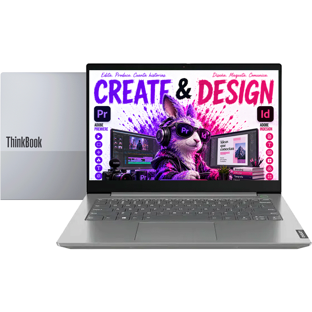 Lenovo ThinkBook 14