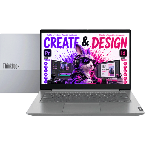 Lenovo ThinkBook 14