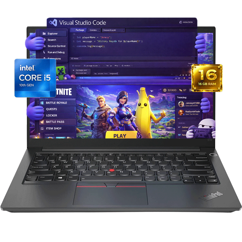 Lenovo ThinkPad L14