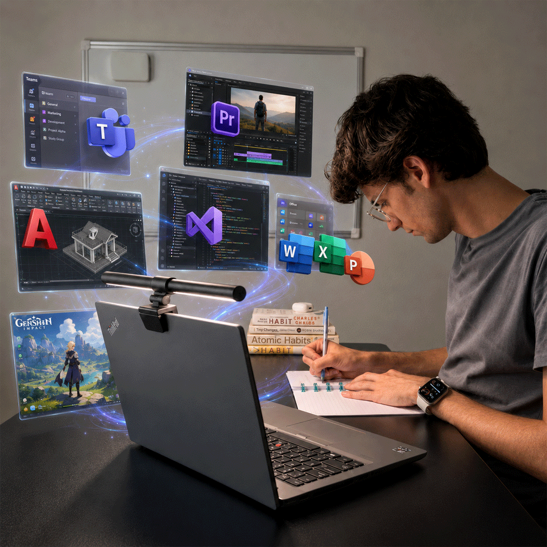 Lenovo ThinkPad E14 Gen 2