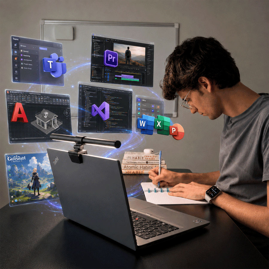 LENOVO