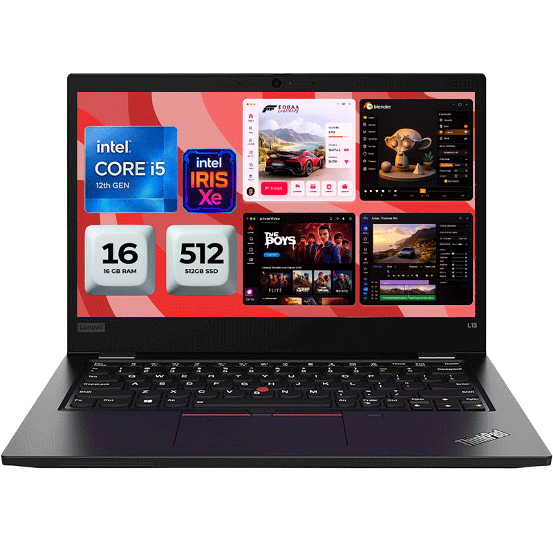 Lenovo ThinkPad L13 Gen 3