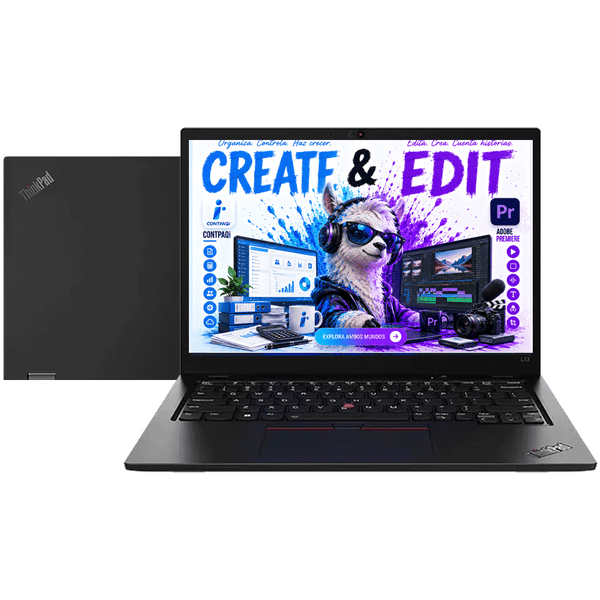 Lenovo ThinkPad L13 Gen 3