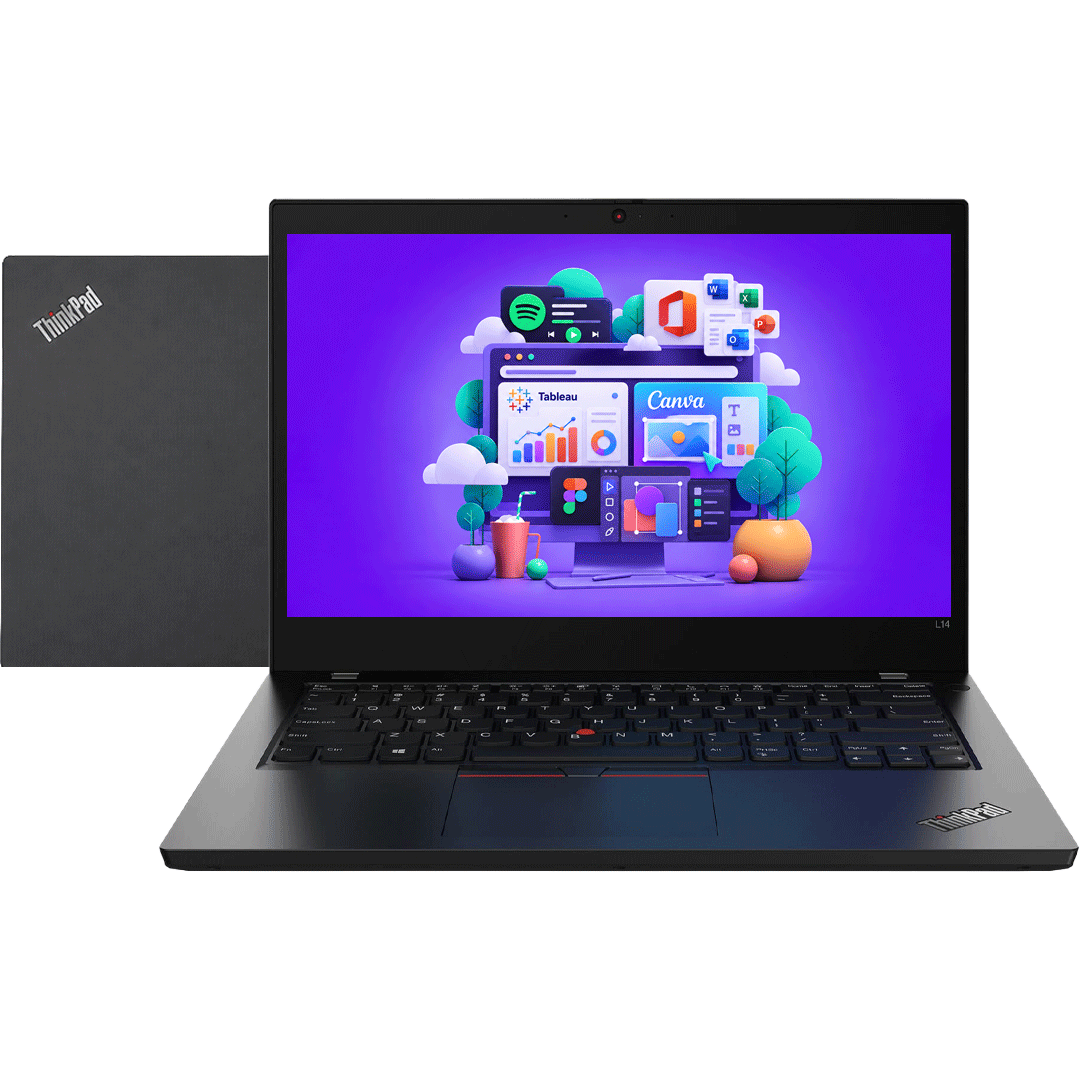 Lenovo ThinkPad L14 Gen 1