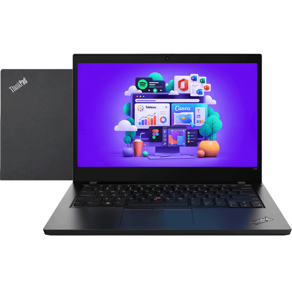 Lenovo ThinkPad L14 Gen 2