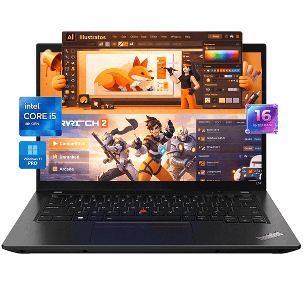 Lenovo ThinkPad L14