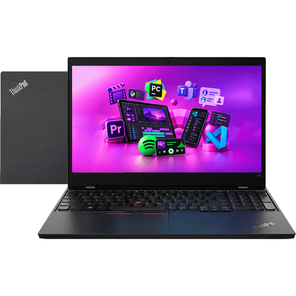 Lenovo ThinkPad L15 Gen 2