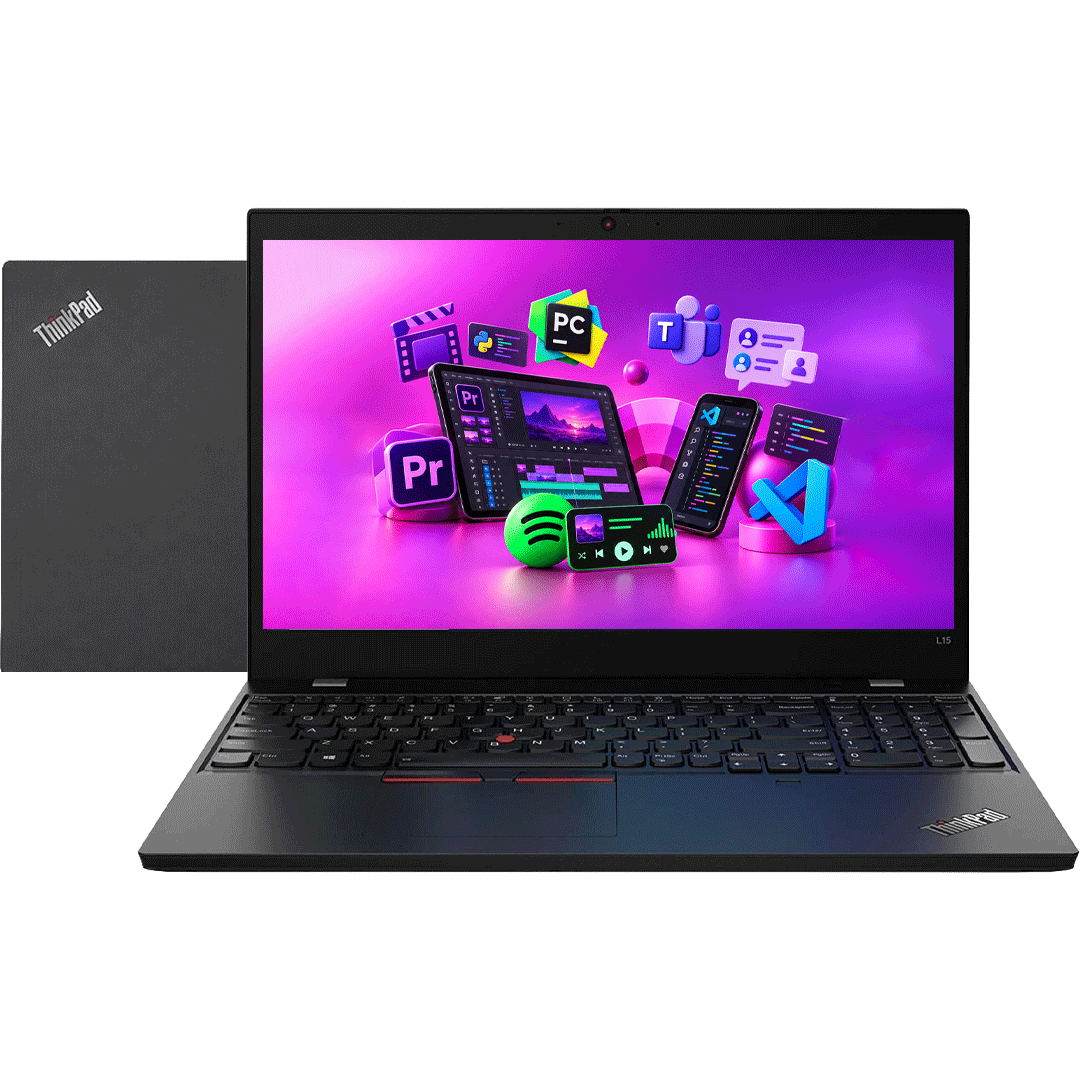 Lenovo ThinkPad L15 Gen 2