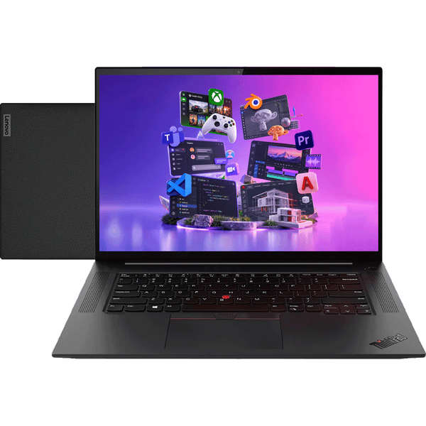 Lenovo ThinkPad P1 Gen 4i
