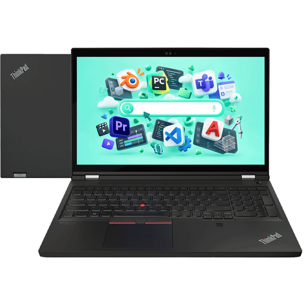 Lenovo ThinkPad P15 Gen 1