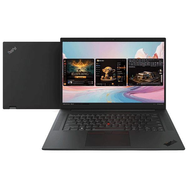 Lenovo ThinkPad P1