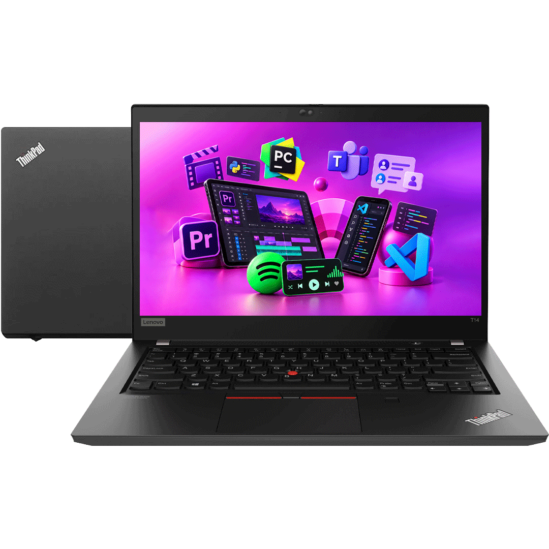 Lenovo ThinkPad T14s Gen 1