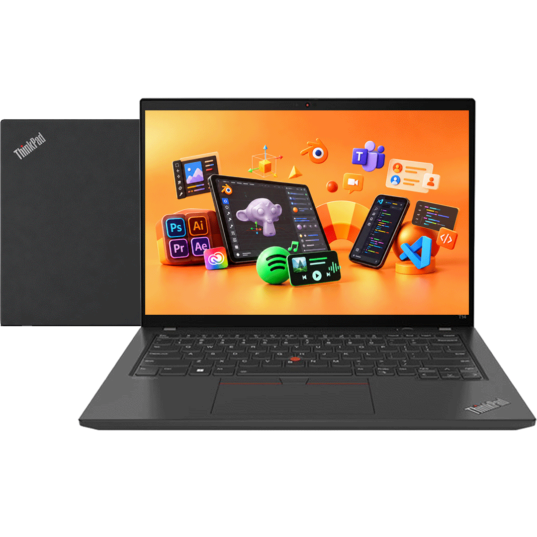 Lenovo ThinkPad T14 Gen 2i