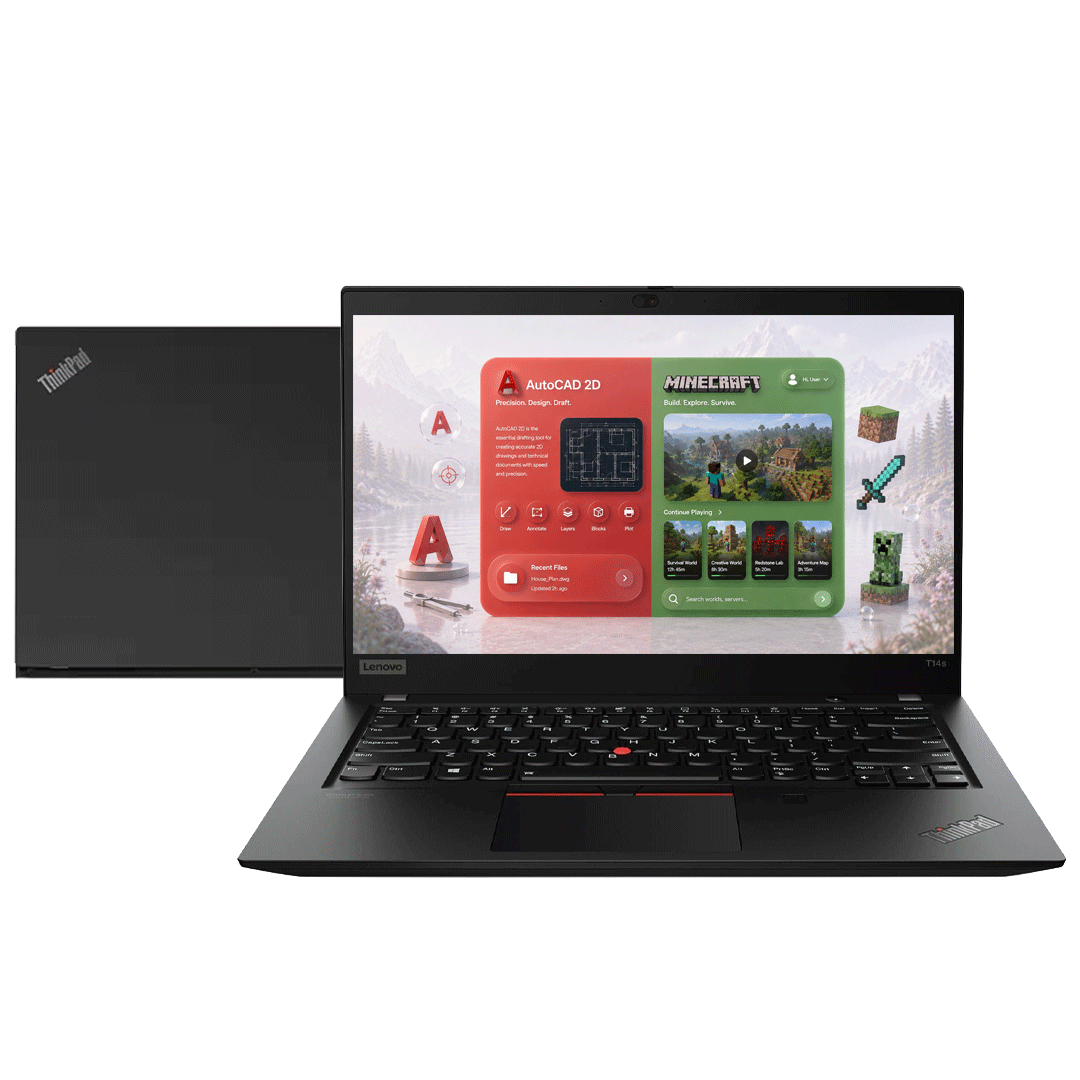 Lenovo ThinkPad T14s Gen 1