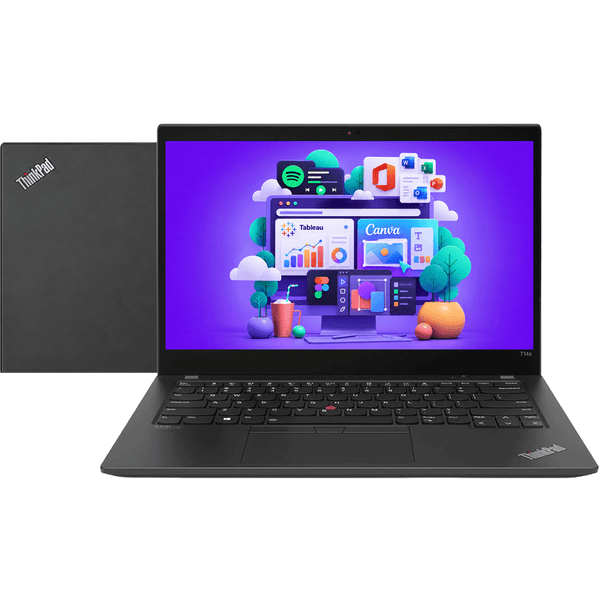 Lenovo ThinkPad T14s Gen 2