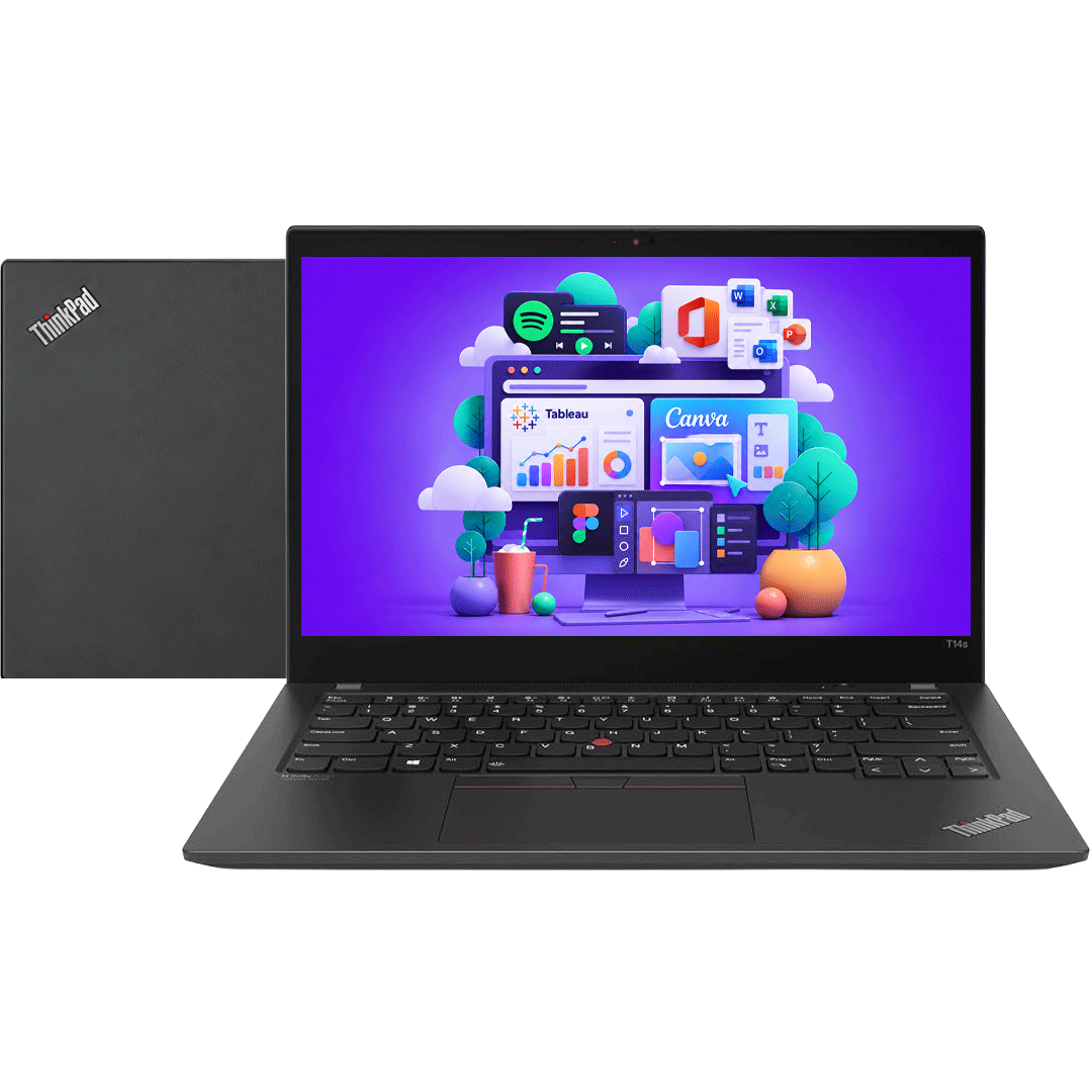 Lenovo ThinkPad T14s Gen 2 Touch