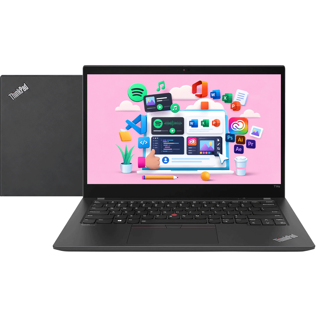 Lenovo ThinkPad T14s Gen 2i