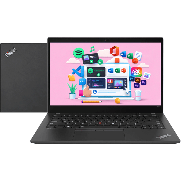 Lenovo ThinkPad T14 Gen 2