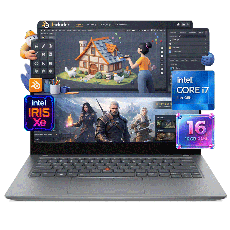 ThinkPad T14 Gen 2