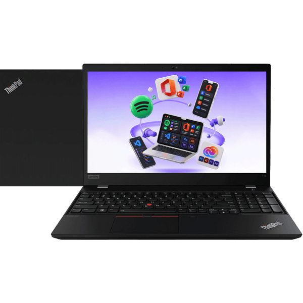 Lenovo ThinkPad T15 Gen 1