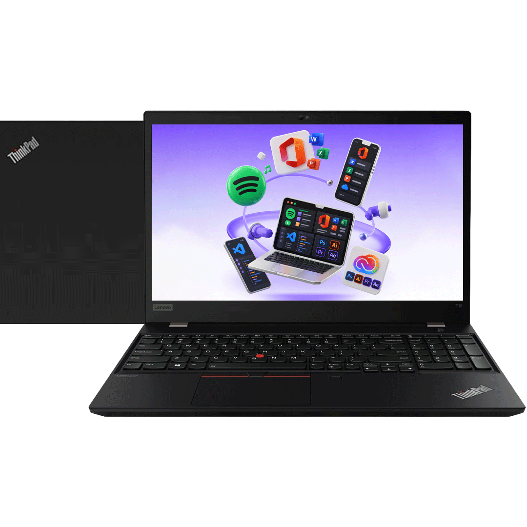 Lenovo ThinkPad T15 Gen 2