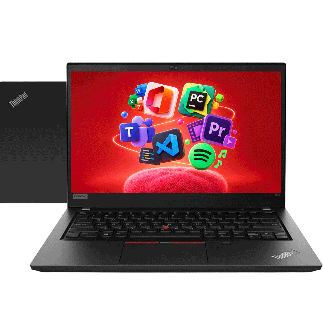 Lenovo ThinkPad T495