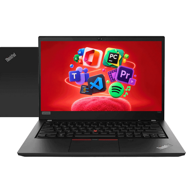 Lenovo ThinkPad T495