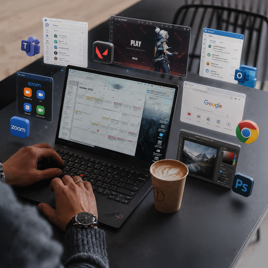 Lenovo Thinkpad X1 Yoga TOUCH