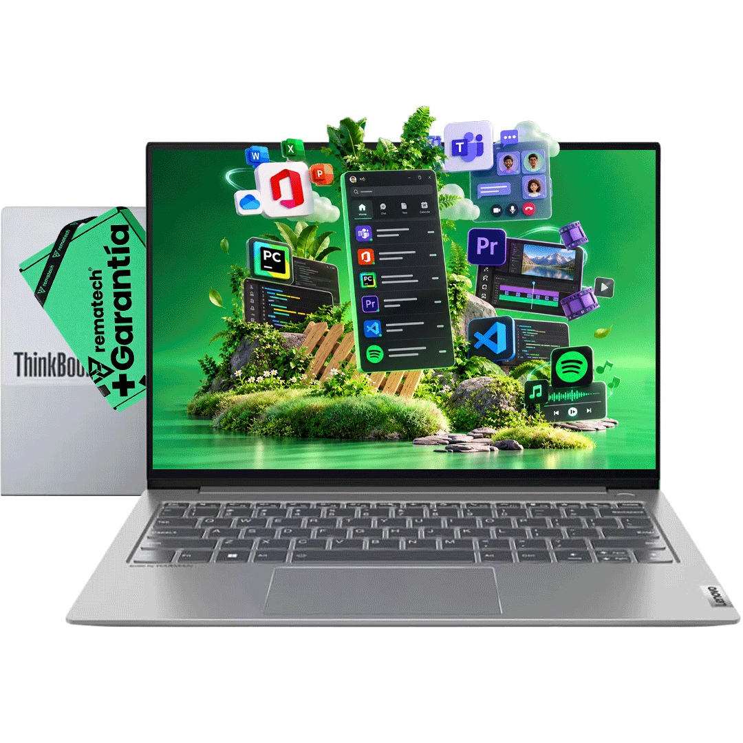 Lenovo Thinkbook 14 ITL