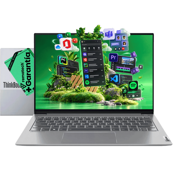 Lenovo Thinkbook 14