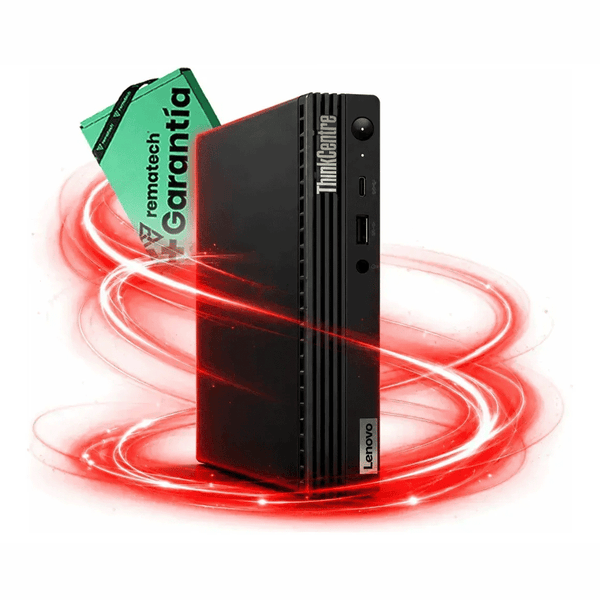Lenovo ThinkCentre M70q Gen 3