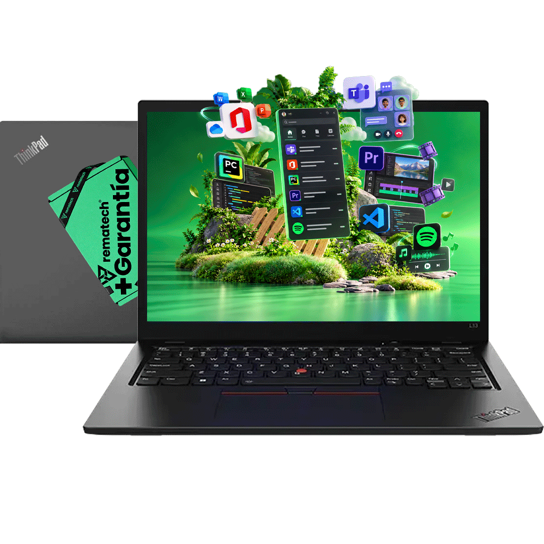 Lenovo Yoga ThinkPad L13