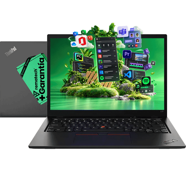 Lenovo Yoga ThinkPad L13