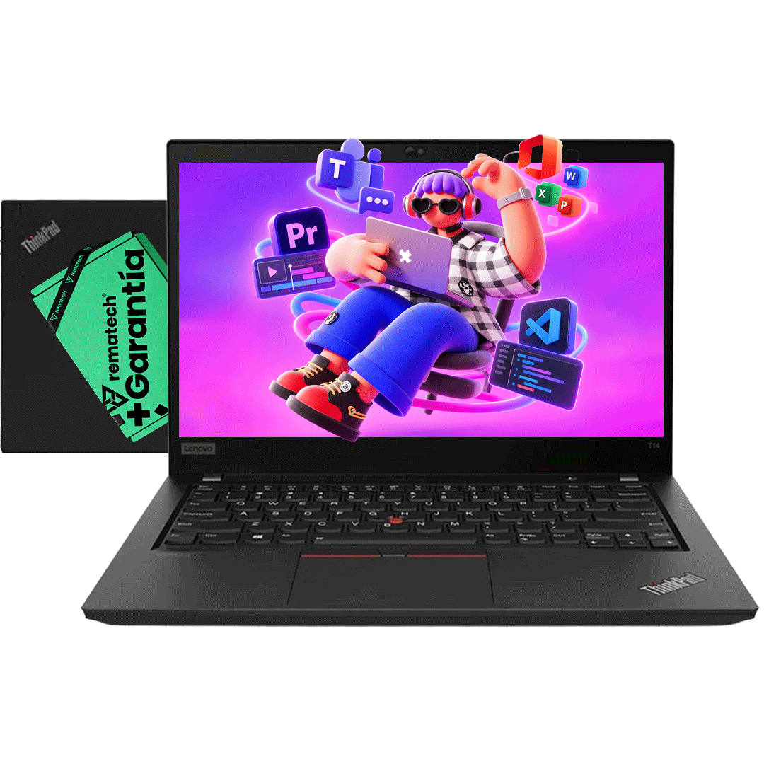 Lenovo ThinkPad T14 Gen 2a