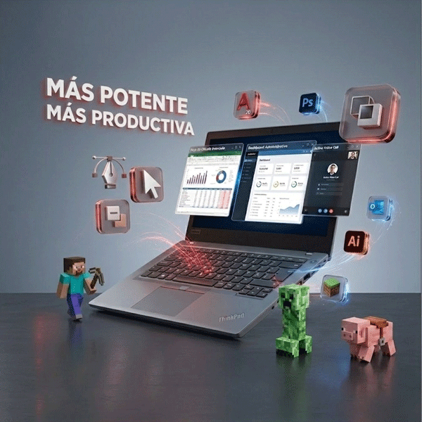 ThinkPad T14 Gen 2