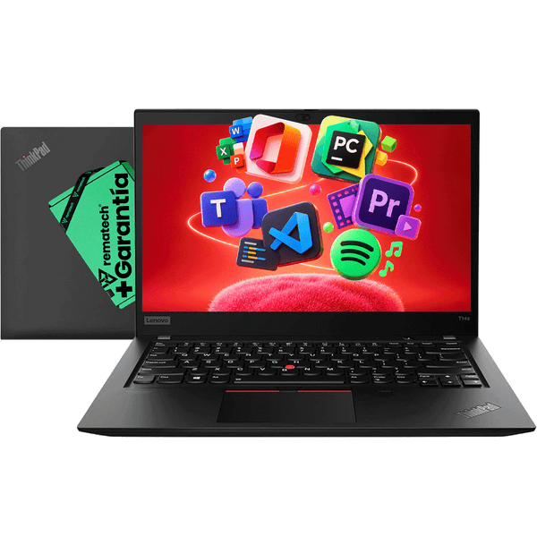Lenovo ThinkPad T14 Gen 1