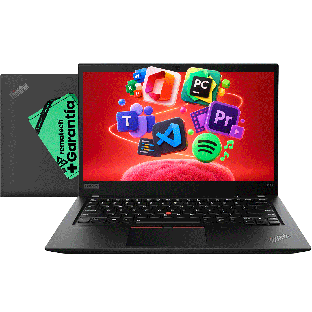 Lenovo ThinkPad T14s Gen 1 Touch