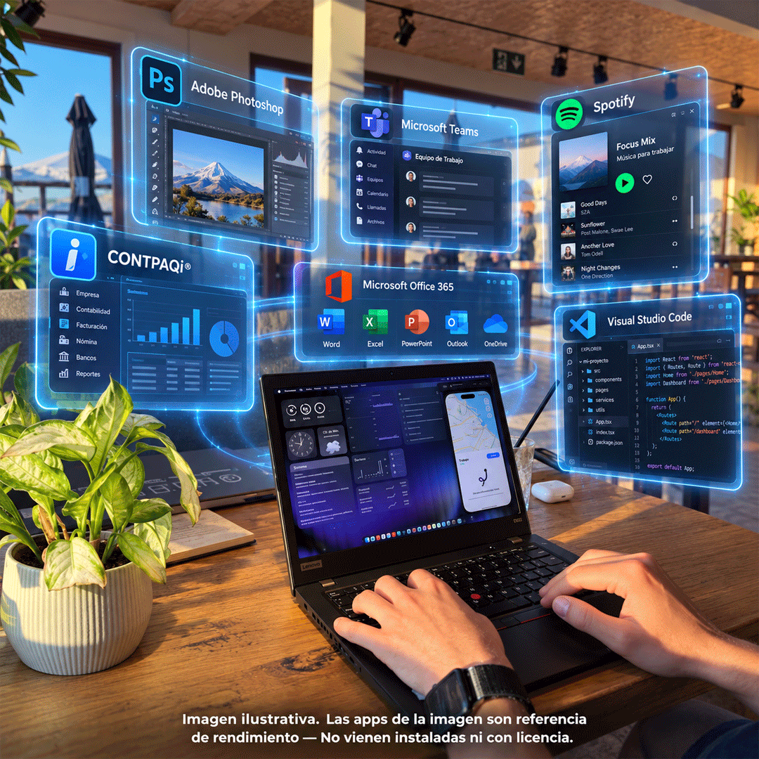 Lenovo ThinkPad T495