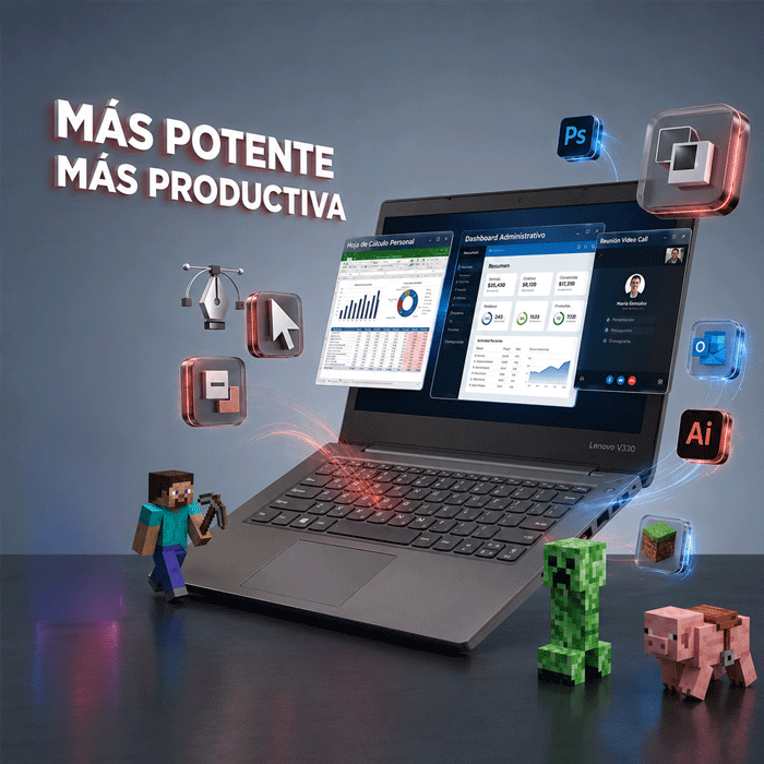 Lenovo V330 14