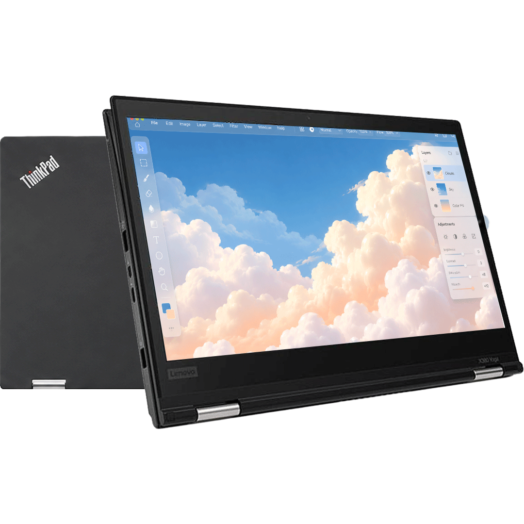 Lenovo Yoga ThinkPad L380