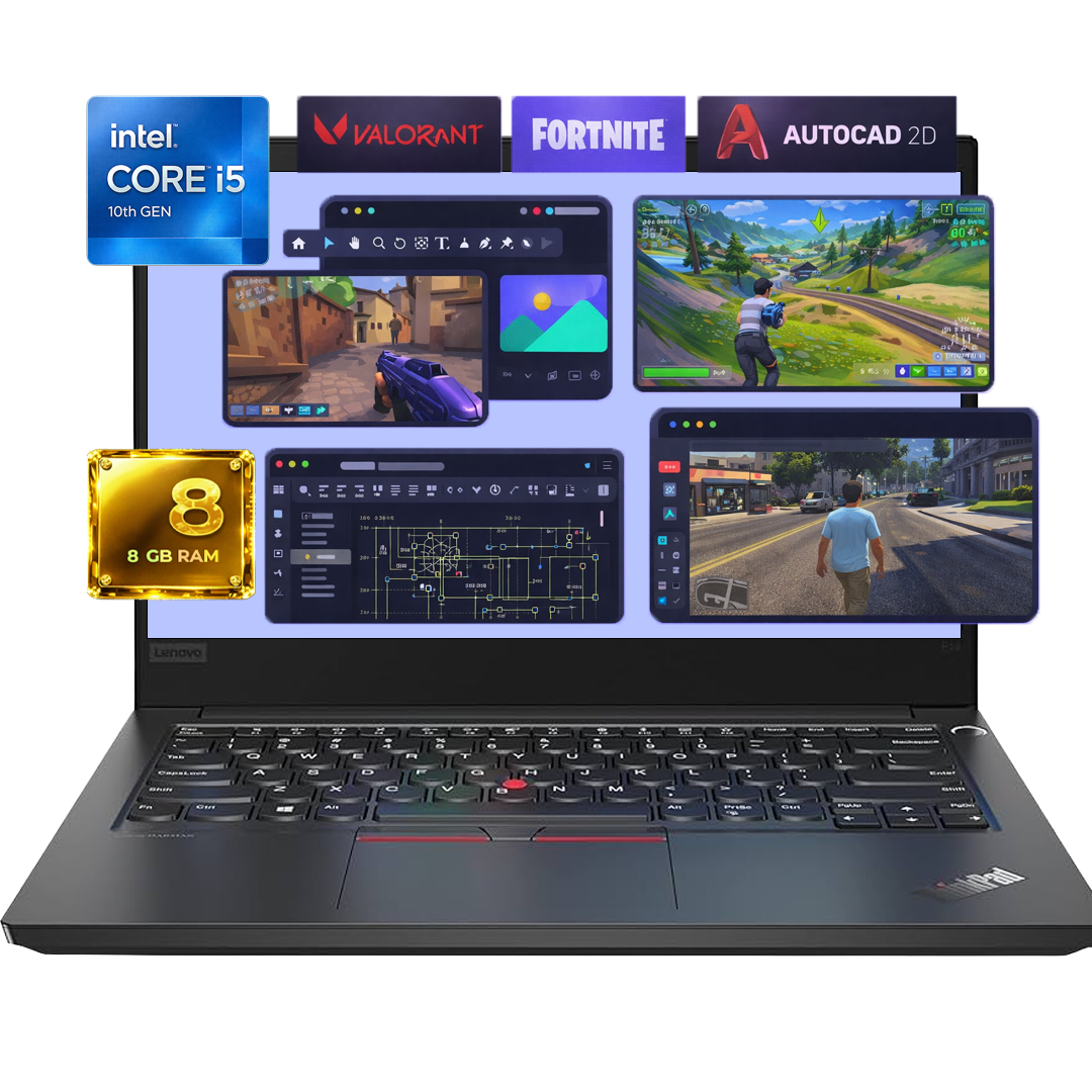 Lenovo ThinkPad E14