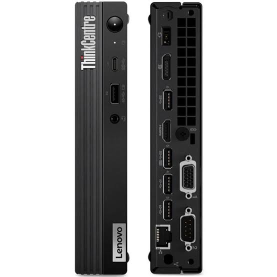 Lenovo ThinkCentre M70q