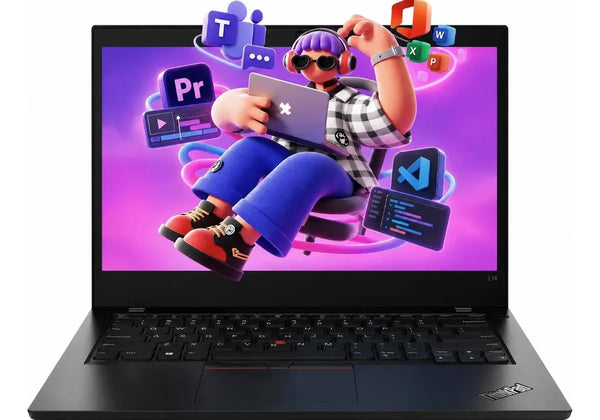 Lenovo ThinkPad L14