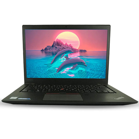 Lenovo Thinkpad T470s