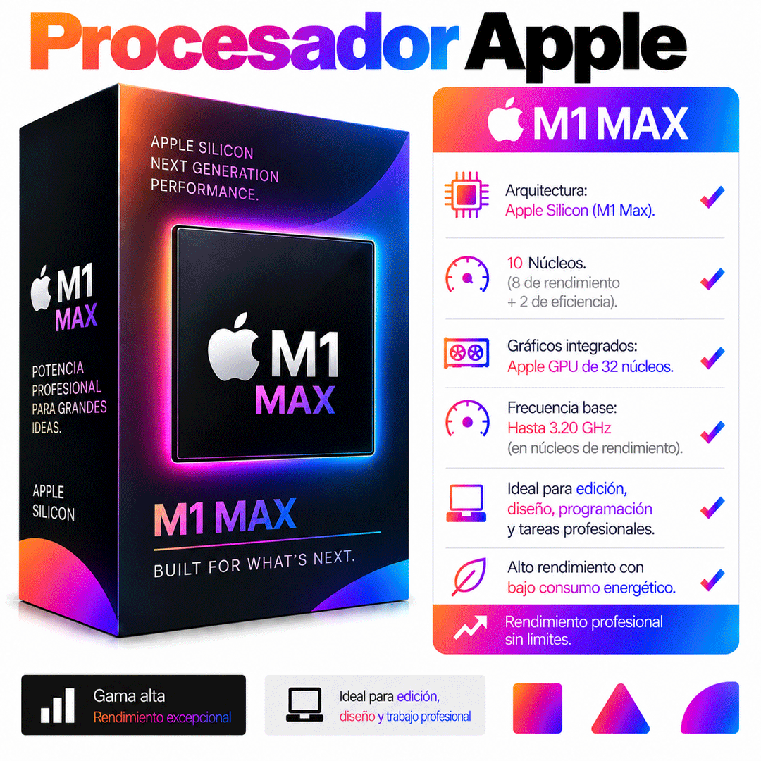 Apple MacBook Pro A2485