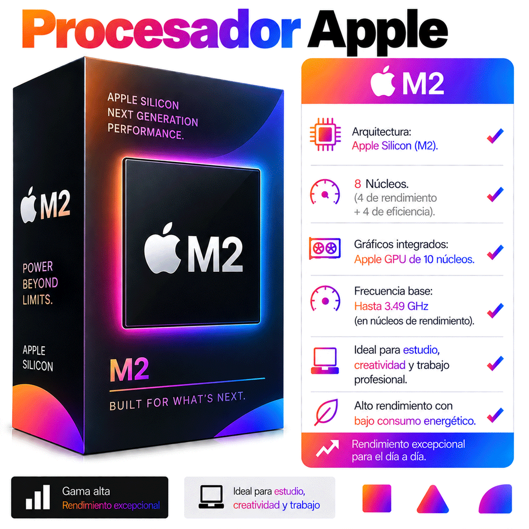 Apple MacBook Pro A2338