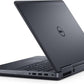 Laptop Workstation DELL Precision 7540