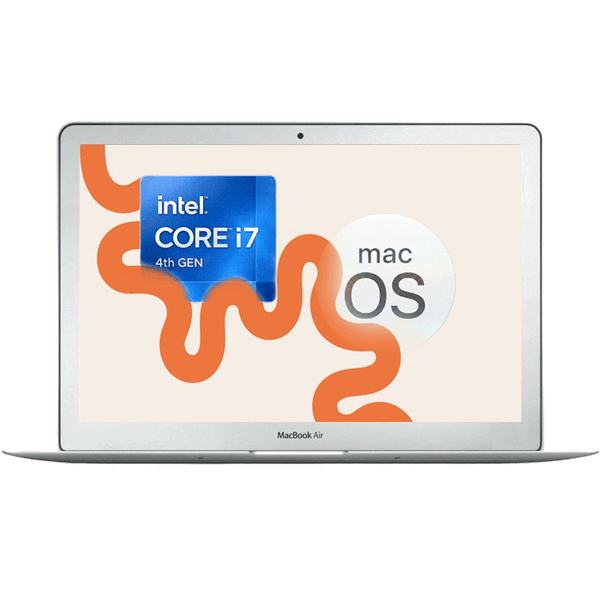MacBook Air 2014